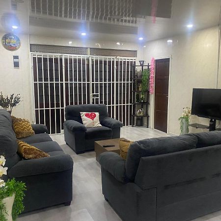 City Appartementen New Nickerie - 4-6P Nieuw Nickerie Bagian luar foto