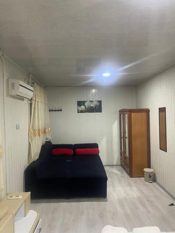 City Appartementen New Nickerie - 4-6P Nieuw Nickerie Bagian luar foto
