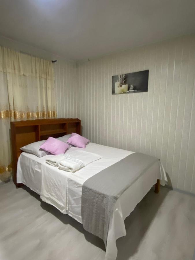 City Appartementen New Nickerie - 4-6P Nieuw Nickerie Bagian luar foto