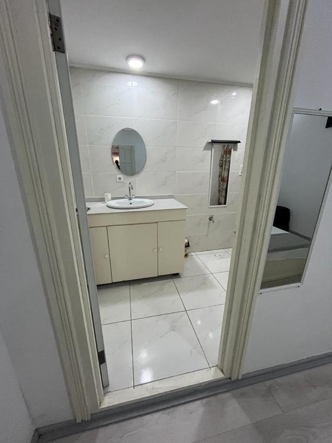 City Appartementen New Nickerie - 4-6P Nieuw Nickerie Bagian luar foto