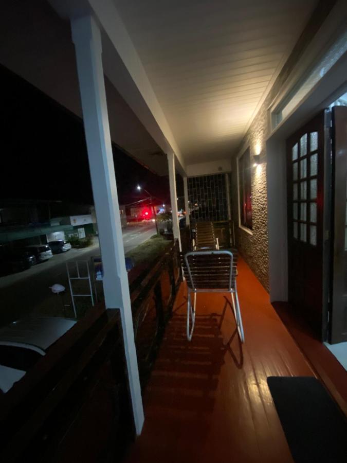 City Appartementen New Nickerie - 4-6P Nieuw Nickerie Bagian luar foto