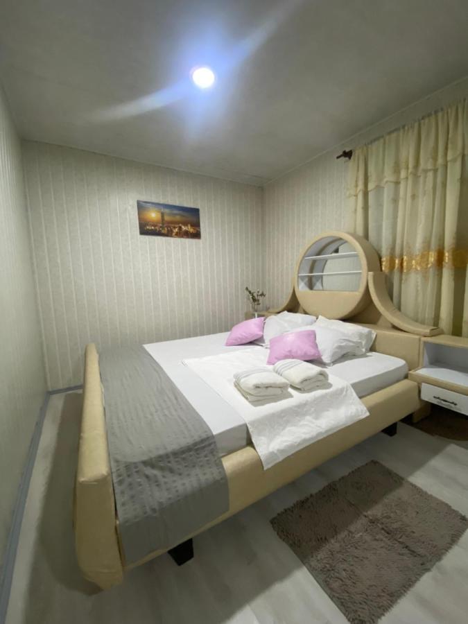 City Appartementen New Nickerie - 4-6P Nieuw Nickerie Bagian luar foto