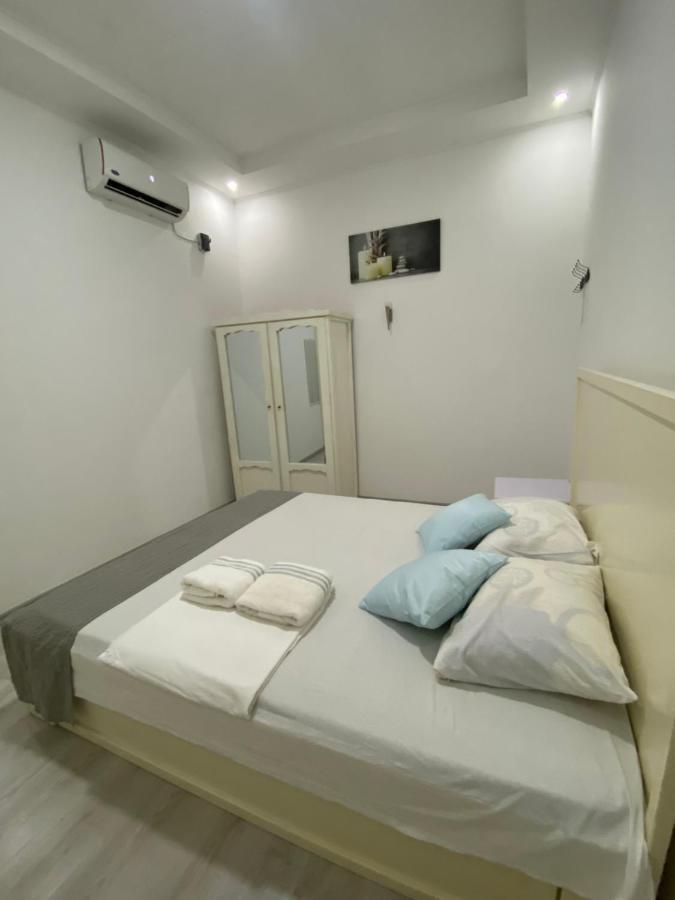 City Appartementen New Nickerie - 4-6P Nieuw Nickerie Bagian luar foto